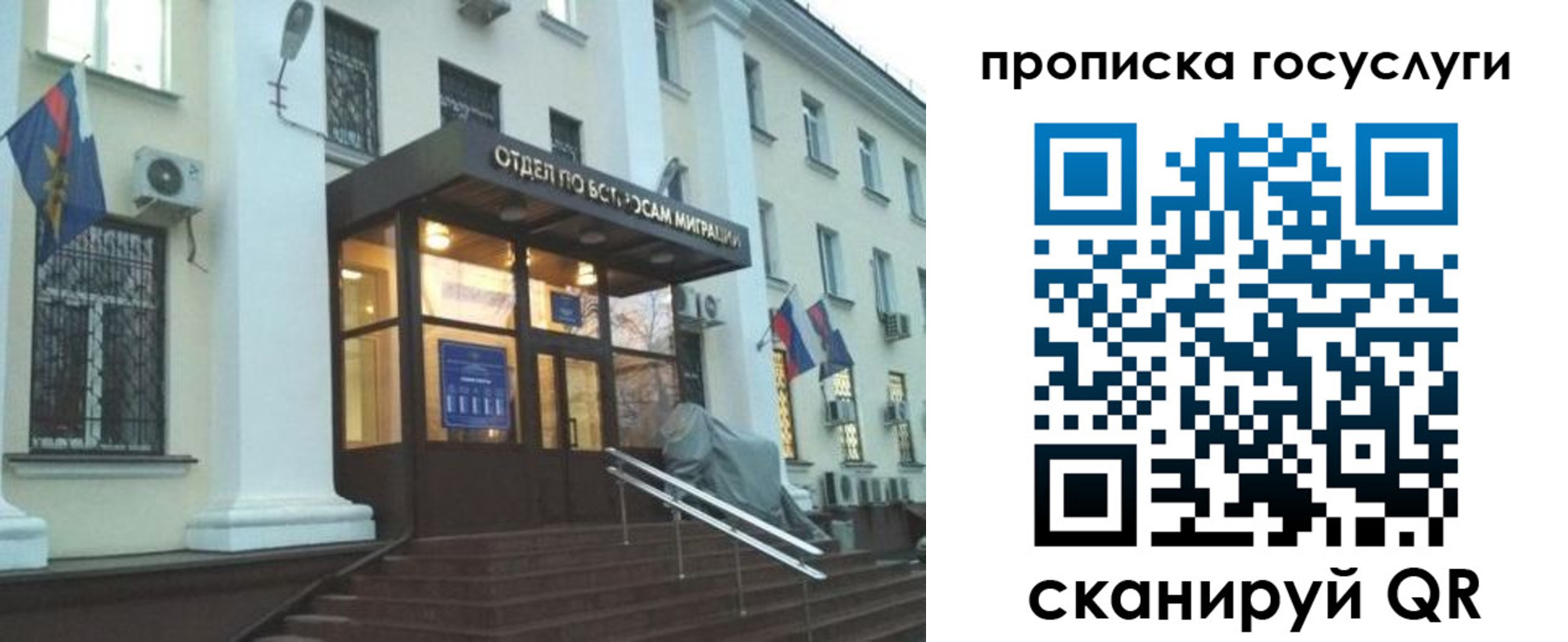 прописка для школы в Плавске