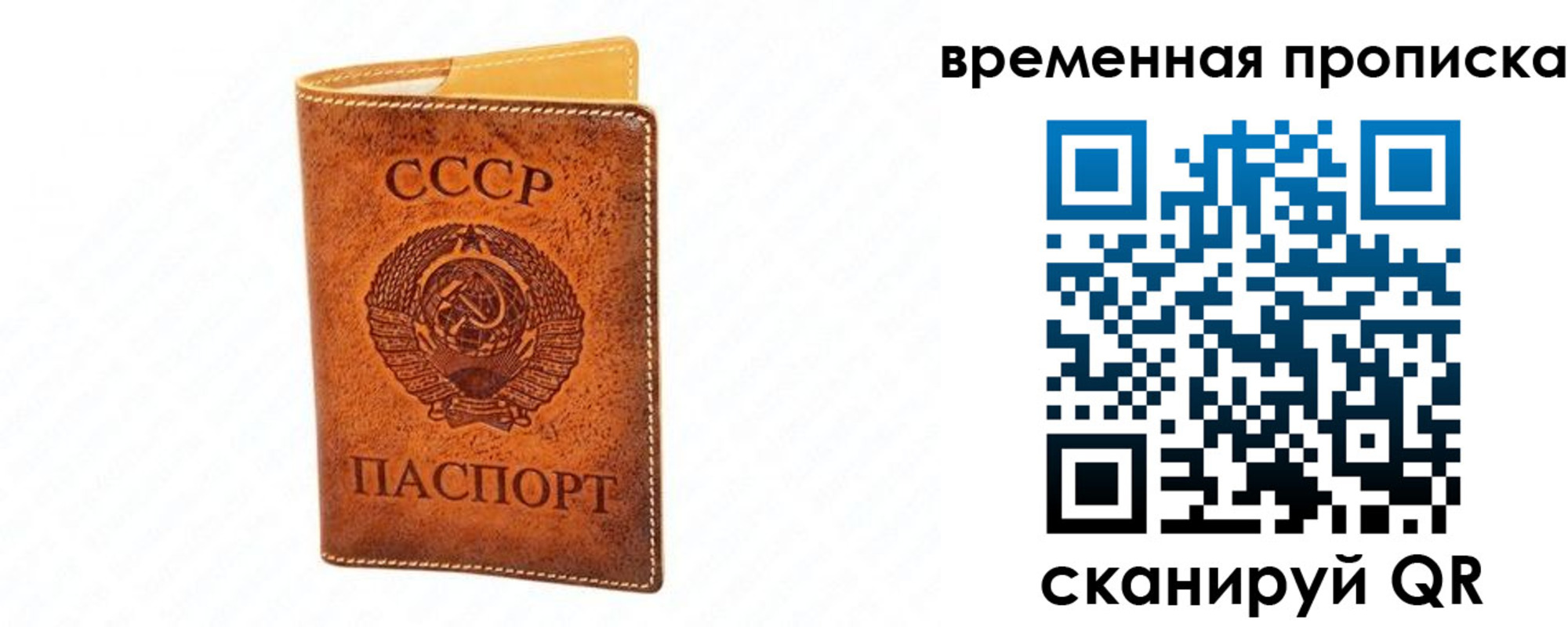временная прописка в Плавске